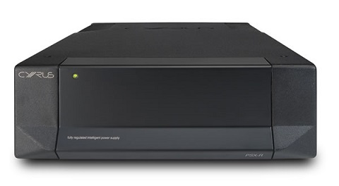 Cyrus PSX-R regulated external power supply